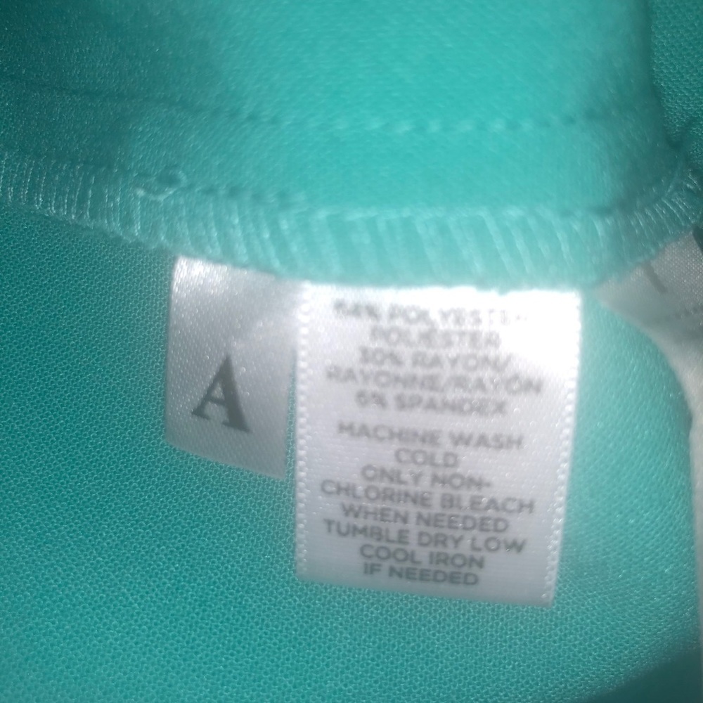 Ann Taylor dress NWOT - Picture 9 of 13